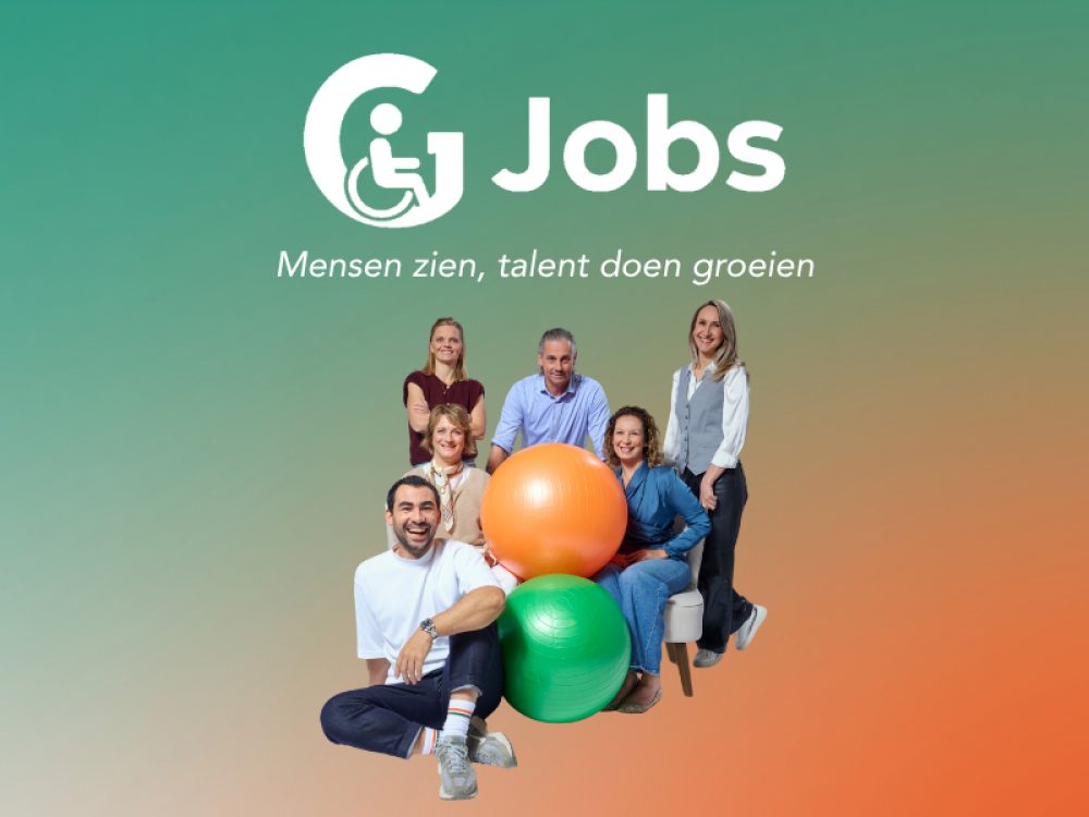 G Jobs Werkgevers