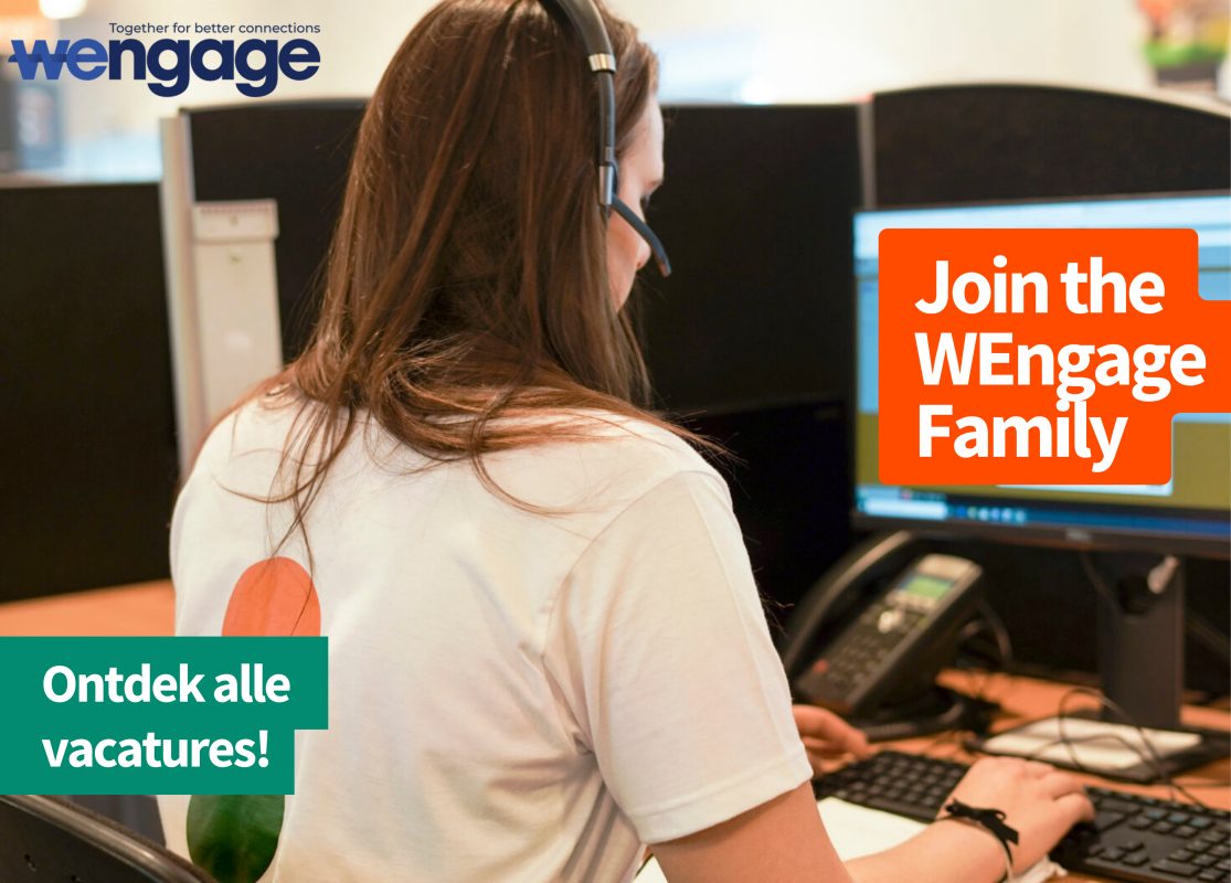 Join the W Engage Family