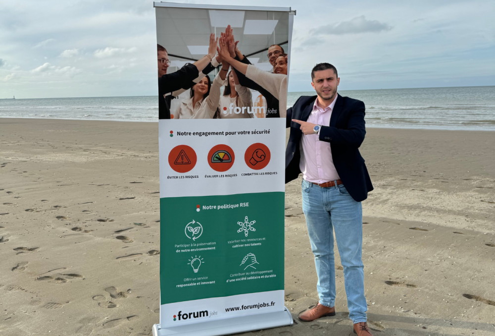 Banner Forum France 3