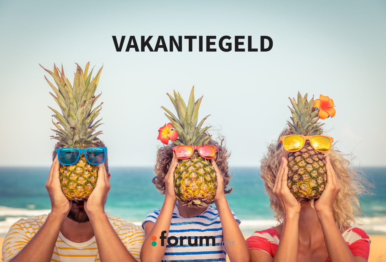 Vakantiegeld 1