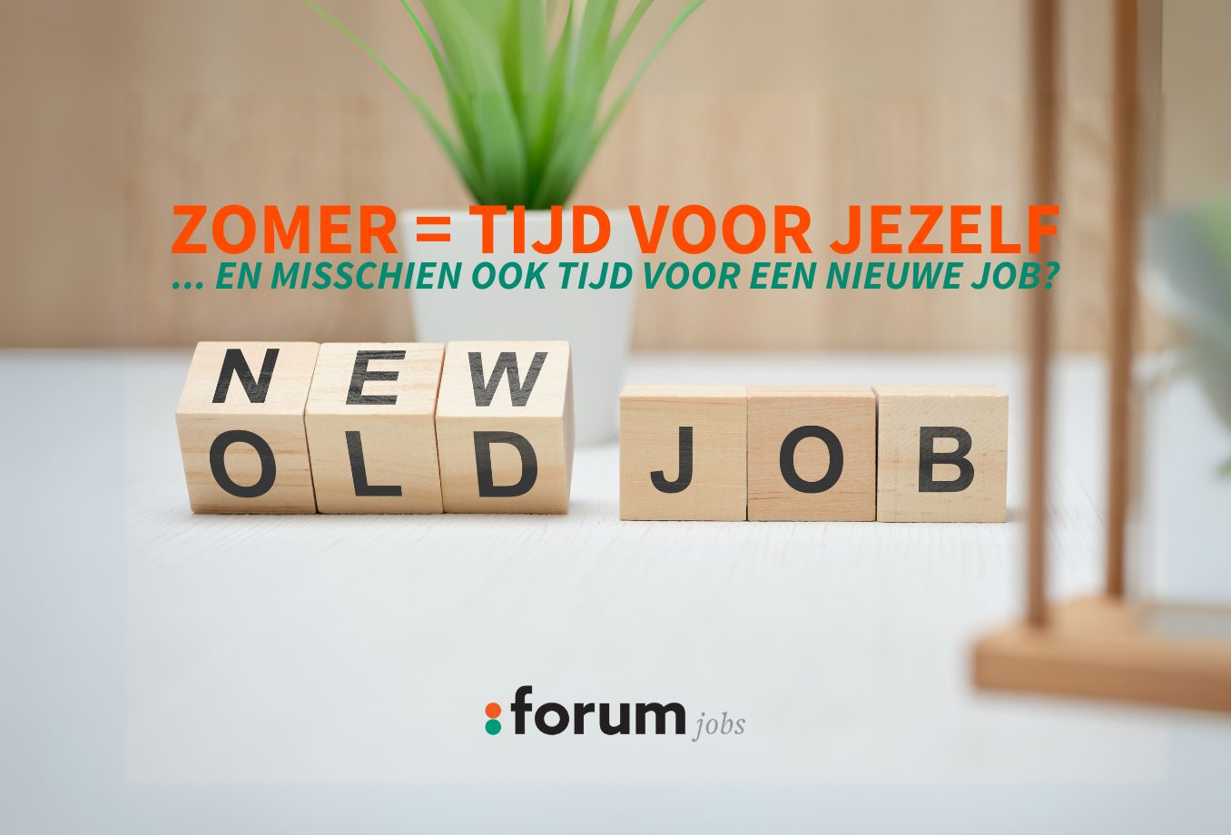 Zomer tijd voor jezelf 1 3