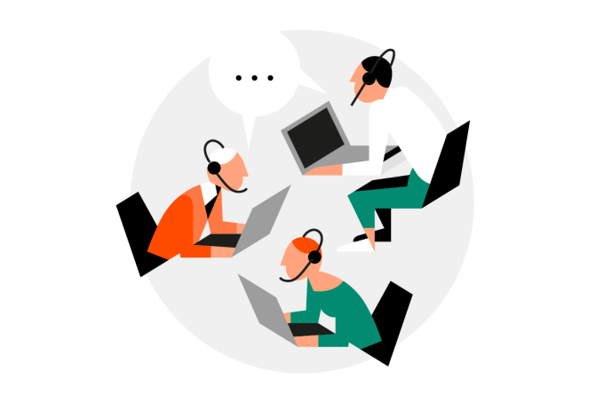 Forumjobs Callcentermedewerker TRANS BG HIRES