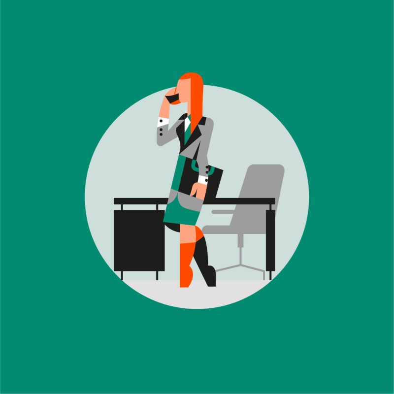 Forumjobs Forumbediendes GREEN BG HIRES