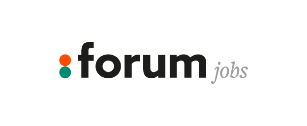 Forumjobs logo RGB v1 small lores