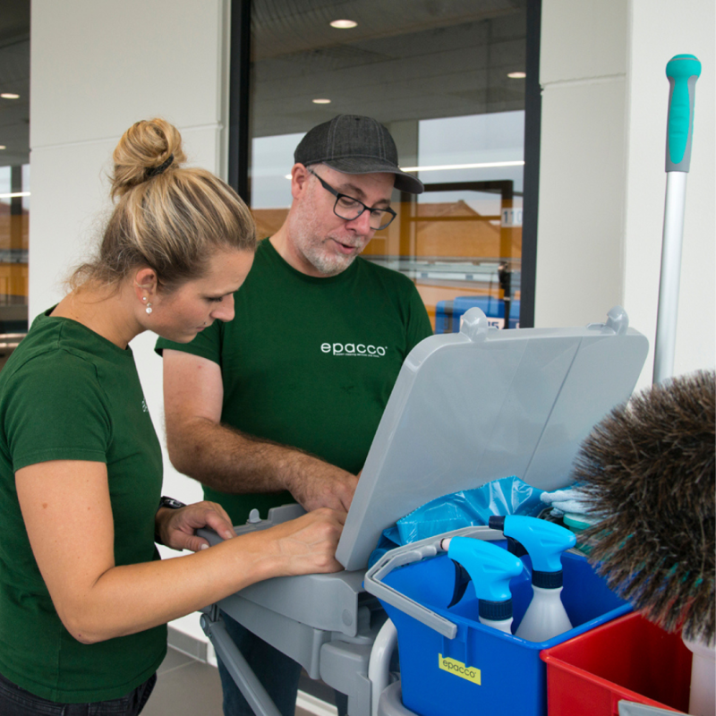 Werkbestand vacature 36