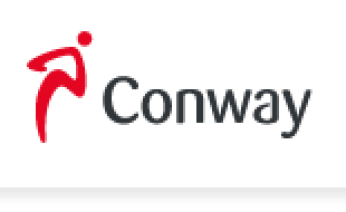 Logo conway
