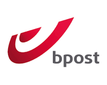 Logo bpost