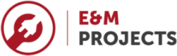 Logo EM Projects
