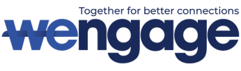 Logo W Engage