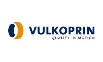 Vulkoprin Logo