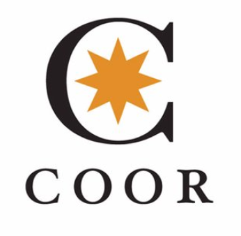 Logo Coor